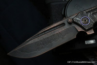 One-off CKF/Rassenti SNAFU 2.0 -Tayna-