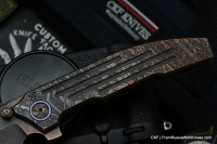 One-off CKF/Rassenti SNAFU 2.0 -Tayna-