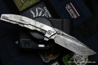 One-off CKF/Rassenti SNAFU 2.0 -Tayna-