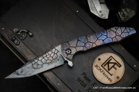 One-off CKF/Gavko Tiger Flipper -AOE-