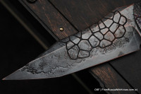 One-off CKF/Gavko Tiger Flipper -AOE-