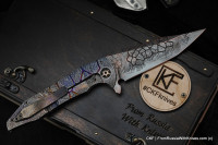One-off CKF/Gavko Tiger Flipper -AOE-