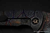 One-off CKF/Gavko Tiger Flipper -AOE-