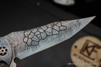 One-off CKF/Gavko Tiger Flipper -AOE-