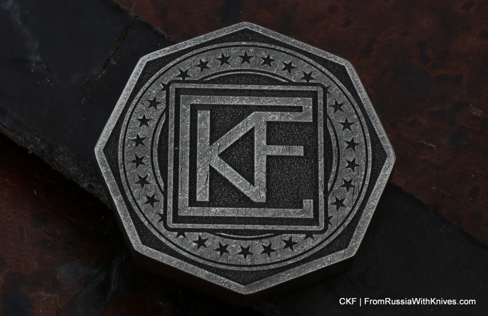 EDC-coin CKF 9