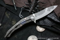 Customized Asymmetric Maxi -COLOREL-