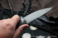 Customized Asymmetric Maxi -COLOREL-