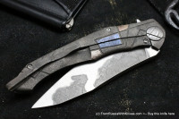 Customized Asymmetric Maxi -COLOREL-