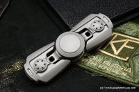 Discontinued: CKF Pepyakka GREY