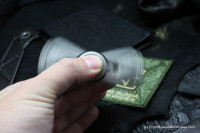 Discontinued: CKF Pepyakka GREY