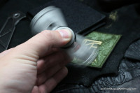 Discontinued: CKF Pepyakka GREY