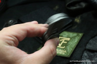 Discontinued: CKF Pepyakka GREY