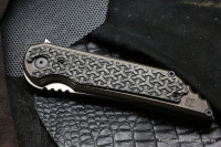 CF inlays for CKF/Hoback Kwaiback -sp2-
