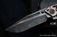 One-off CKF/Rassenti SNAFU 2.0 -SIXTEEN-