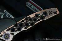 One-off CKF/Rassenti SNAFU 2.0 -SIXTEEN-