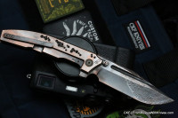 One-off CKF/Rassenti SNAFU 2.0 -SIXTEEN-