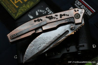 One-off CKF/Rassenti SNAFU 2.0 -SIXTEEN-