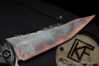 One-off CKF/Gavko Tiger Flipper -KAMESH-