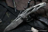 Customized Decepticon-1 -RELFACES-