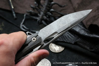 Customized Decepticon-1 -RELFACES-