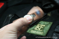 DISCONTINUED: CKF Pepyakka CPPR