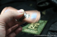 DISCONTINUED: CKF Pepyakka CPPR