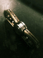 DISCONTINUED: CKF Pepyakka CPPR