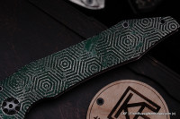 One-off CKF/Gavko Tiger Flipper -TINA-