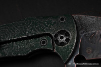 One-off CKF/Gavko Tiger Flipper -TINA-