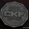 EDC-coin CKF 11