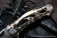 DCPT-3 customized - CAMOCUT -