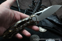 DCPT-3 customized - CAMOCUT -