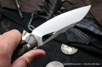 DCPT-3 customized - CAMOCUT -