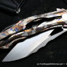 DCPT-3 customized - CAMOCUT -