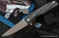 Biryukov #10 (Ti, carbon, S125V) 