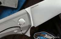 Biryukov #10 (Ti, carbon, S125V) 