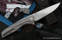 Biryukov #10 (Ti, carbon, S125V) 