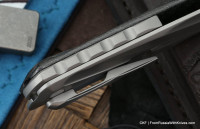 Biryukov #10 (Ti, carbon, S125V) 