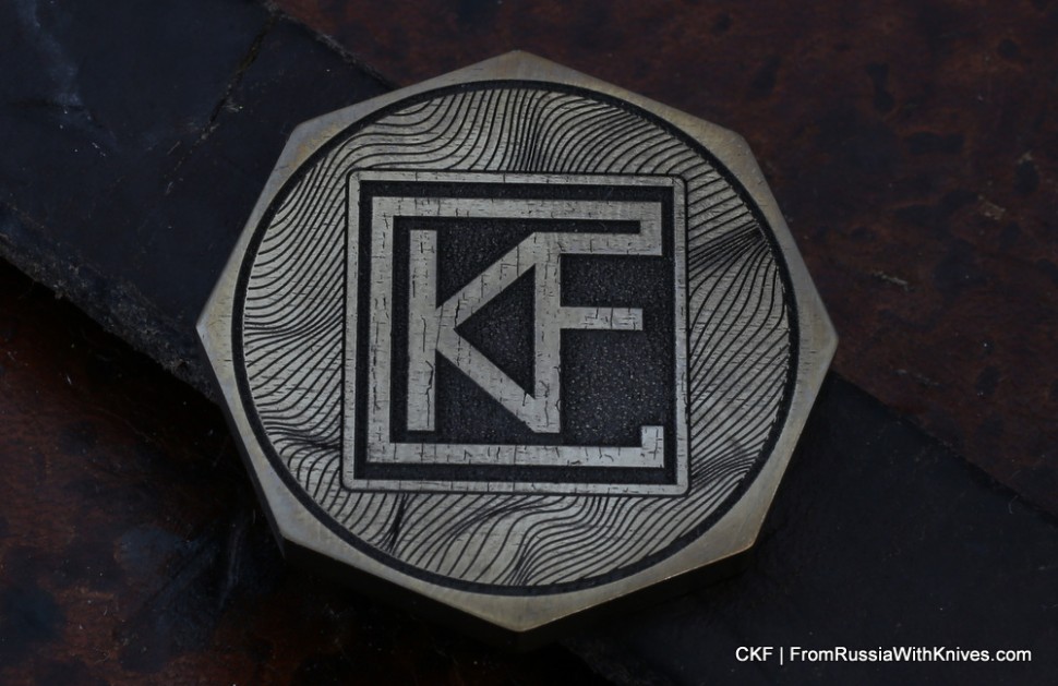 EDC-coin CKF 12