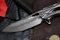 #58 Customized Decepticon-1 (Alexey Konygin design, Stas Bondarenko customization)