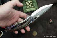 #58 Customized Decepticon-1 (Alexey Konygin design, Stas Bondarenko customization)