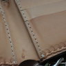 Custom Leather Wallet CKFSK