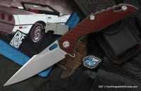 Biryukov #5 (Ti, carbon, S125V) 