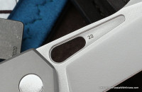 Biryukov #5 (Ti, carbon, S125V) 