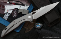 Biryukov #5 (Ti, carbon, S125V) 