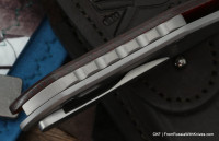 Biryukov #5 (Ti, carbon, S125V) 