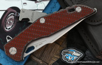 Biryukov #5 (Ti, carbon, S125V) 