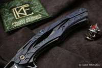 #59 Customized Decepticon-1 (Alexey Konygin design, Stas Bondarenko customization)