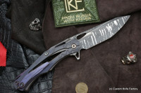 #59 Customized Decepticon-1 (Alexey Konygin design, Stas Bondarenko customization)