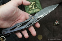 #59 Customized Decepticon-1 (Alexey Konygin design, Stas Bondarenko customization)